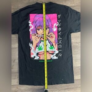 Zumiez T-shirt size M
